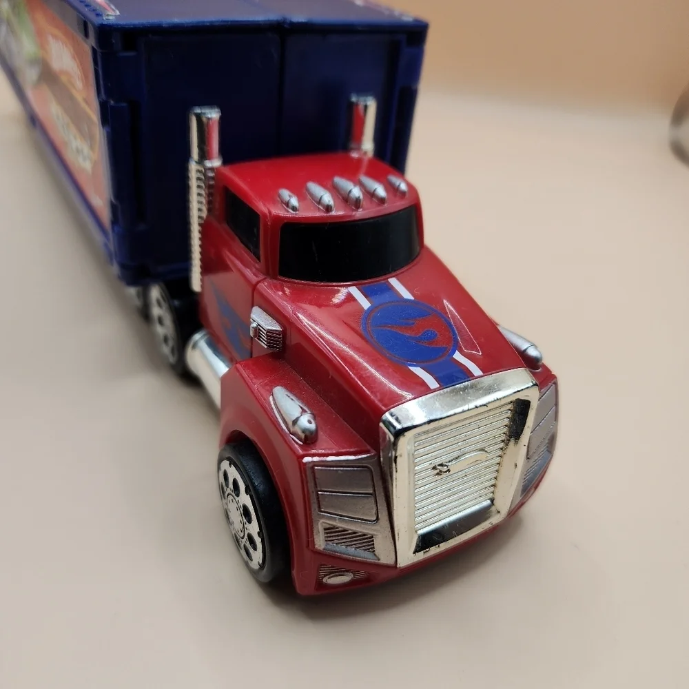 Hot Wheels 2008 hot