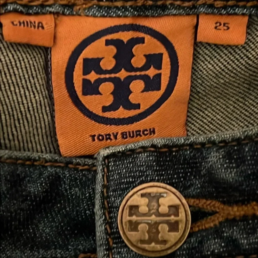 Tory Burch tory burch