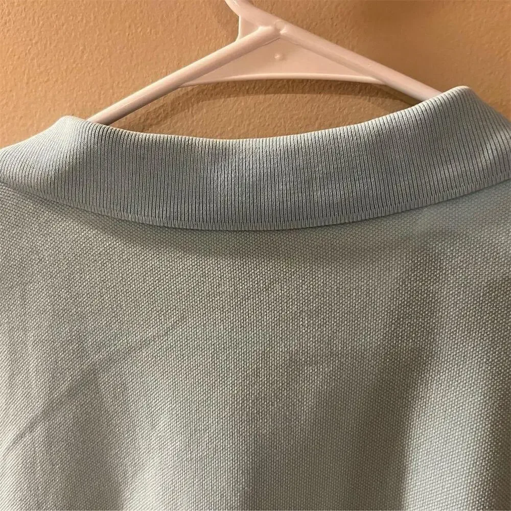 Ralph Lauren Polo Jeans Co. Blue Polo Shirt