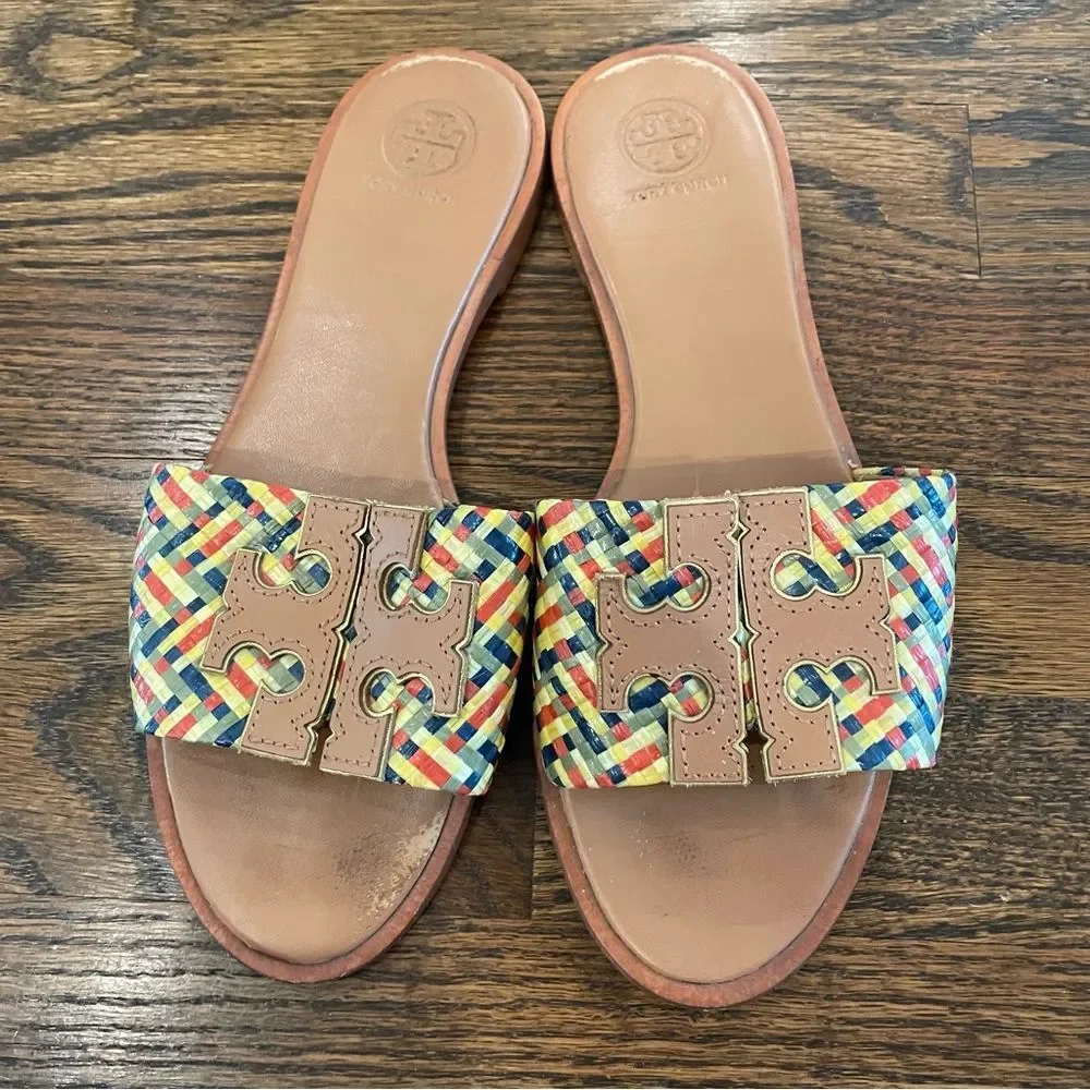 Tory Burch these tory