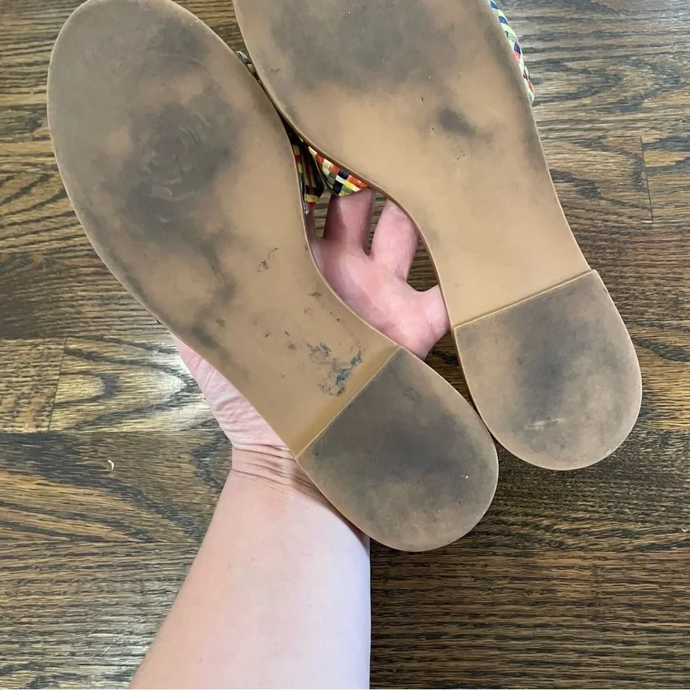 Tory Burch these tory