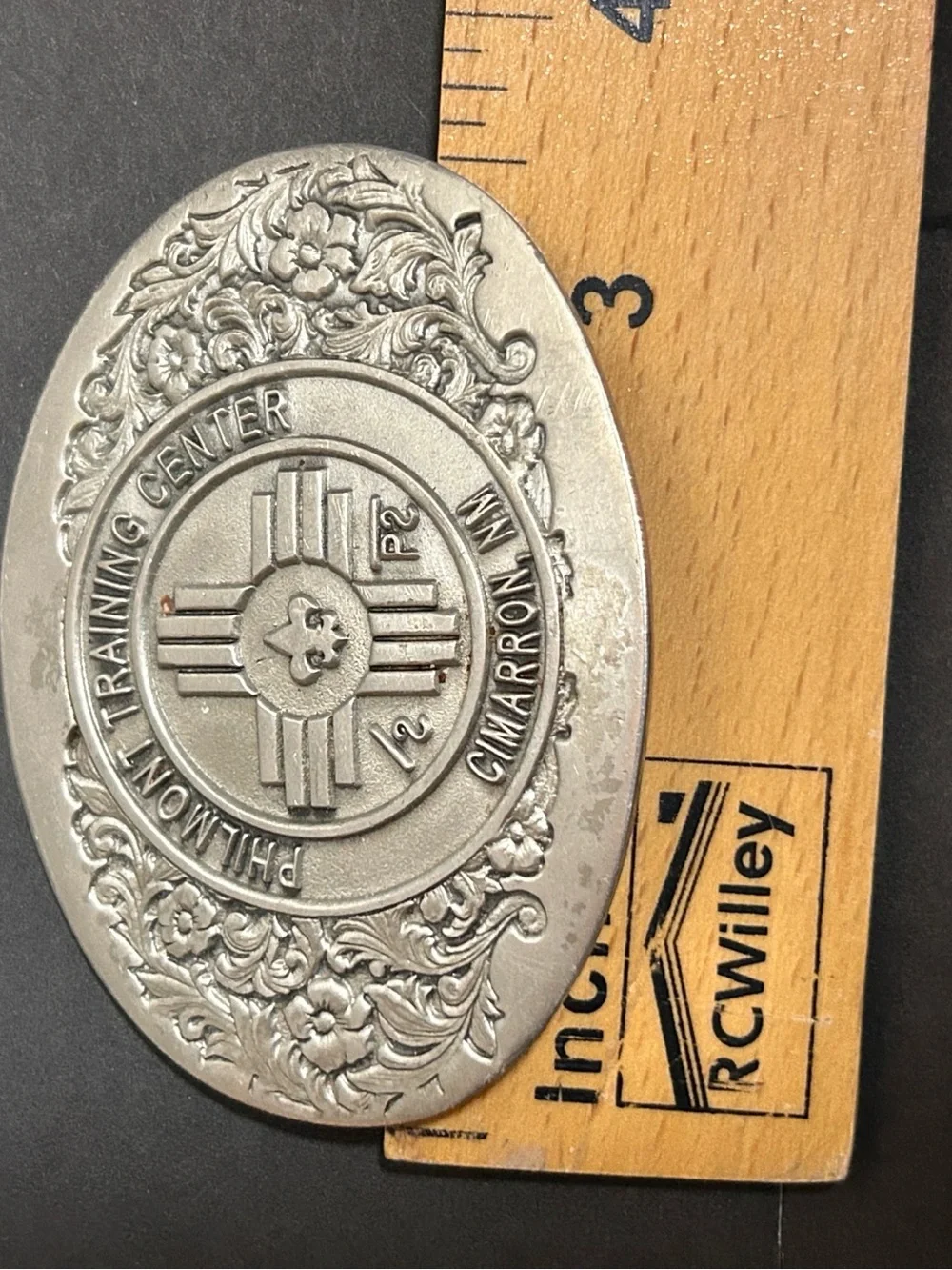 Pro-Honor Design vintage philmont