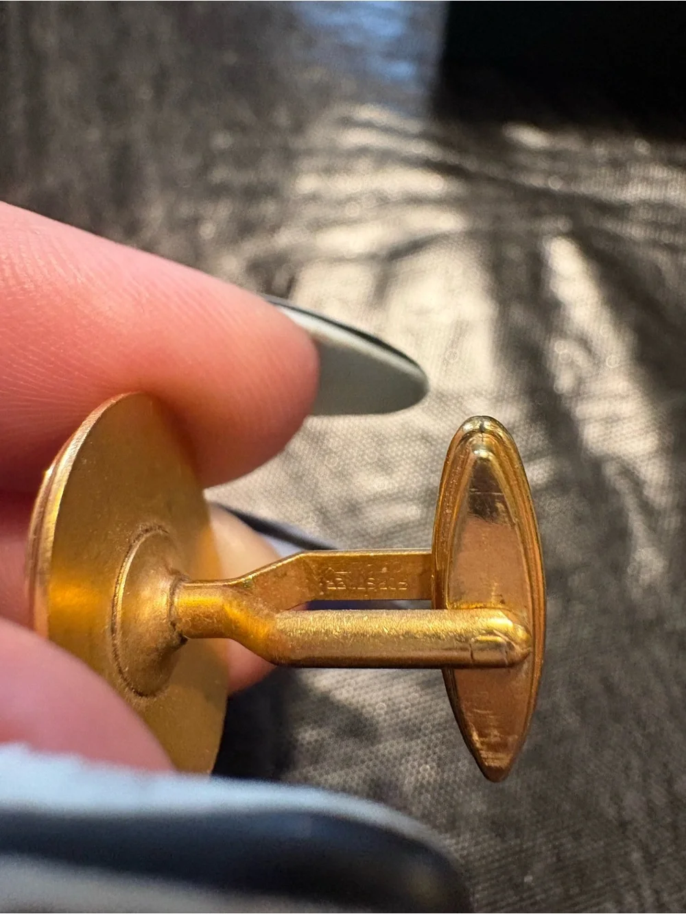 N/A timeless gold
