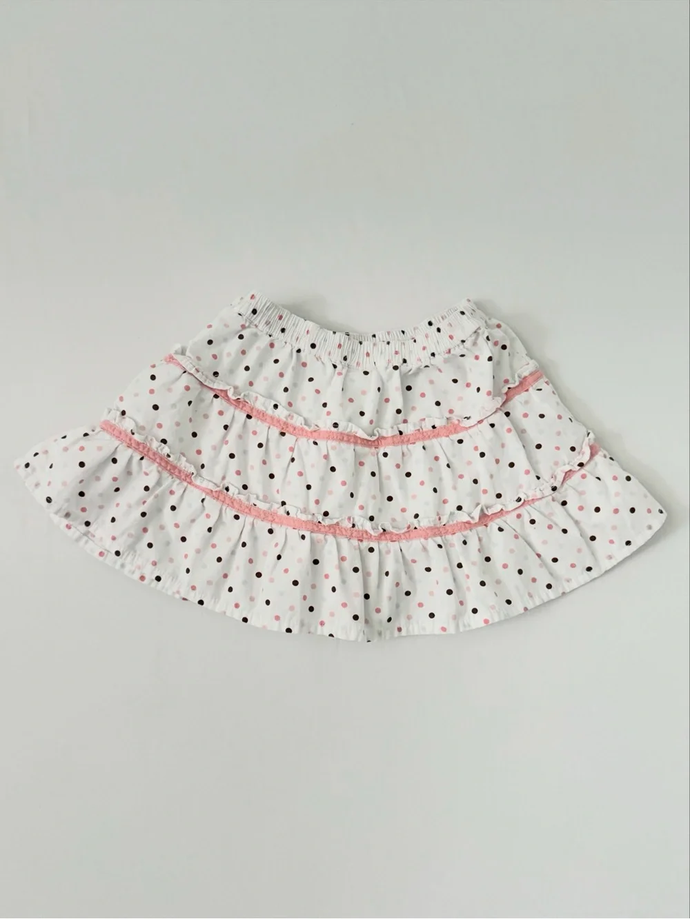 Gymboree cute tiered
