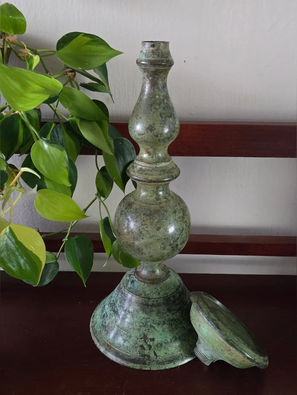 N/A vintage tall