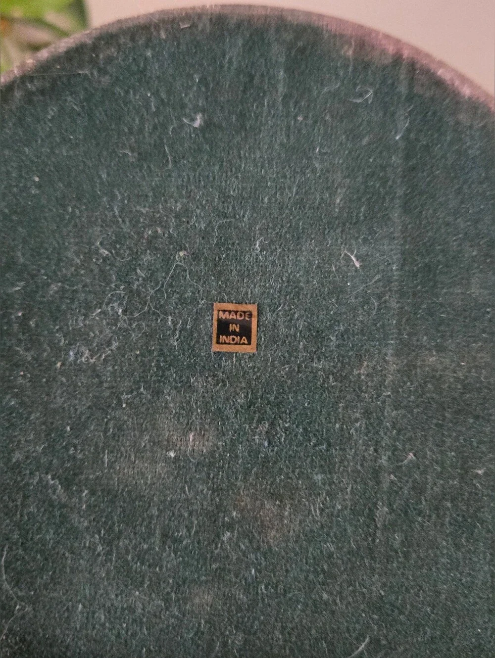 N/A vintage tall