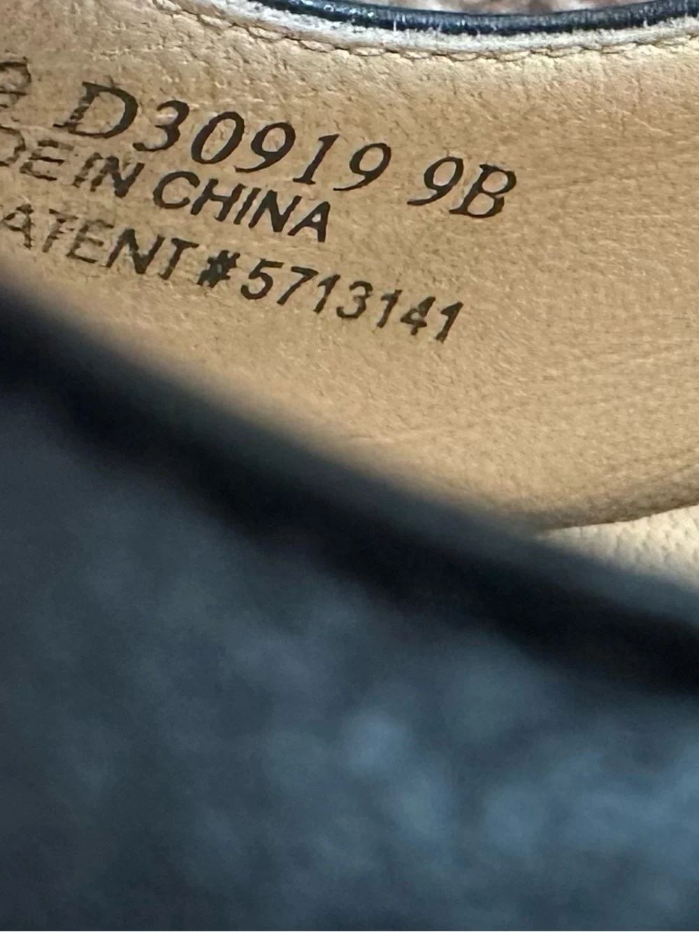 Cole Haan classic cole