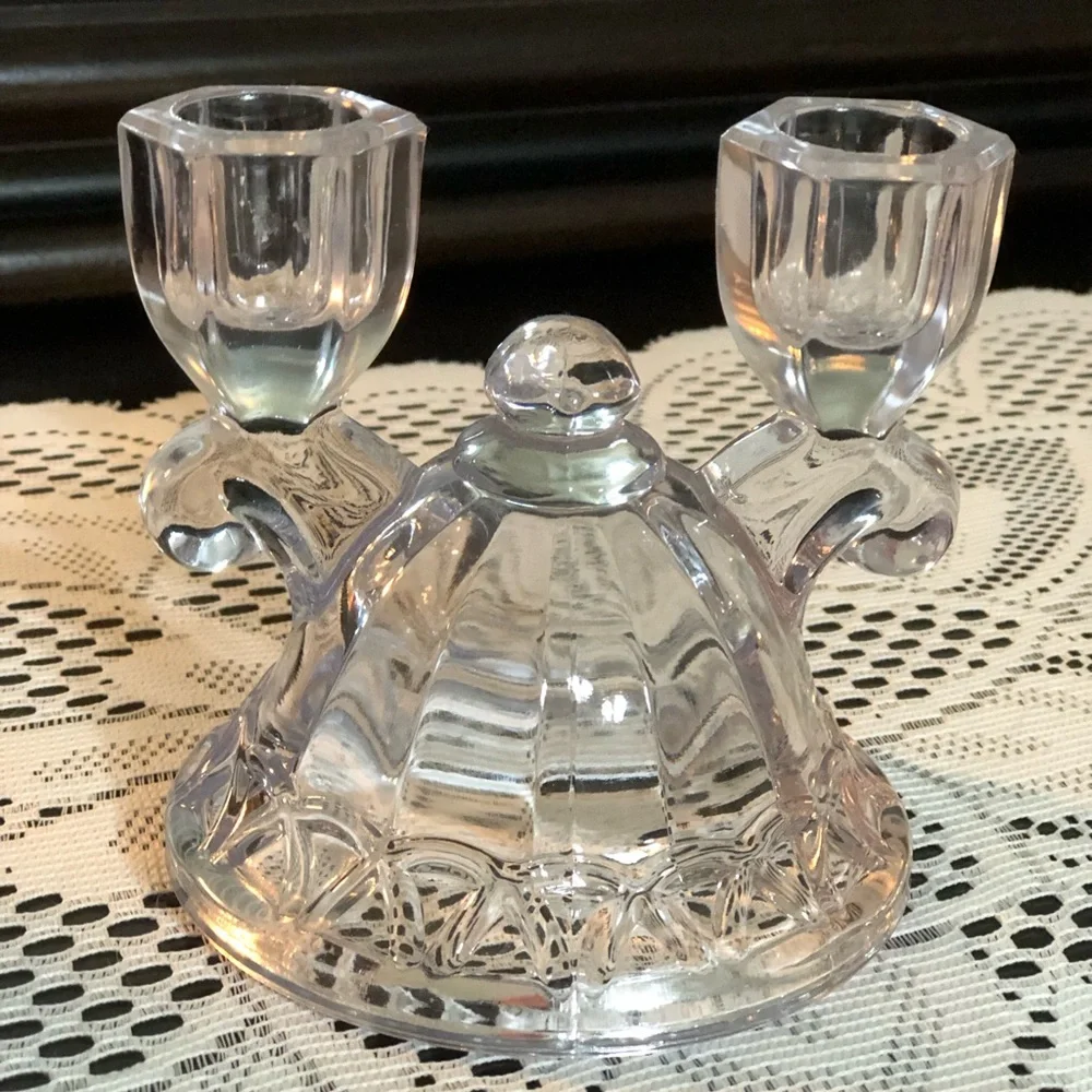 N/A elegant clear