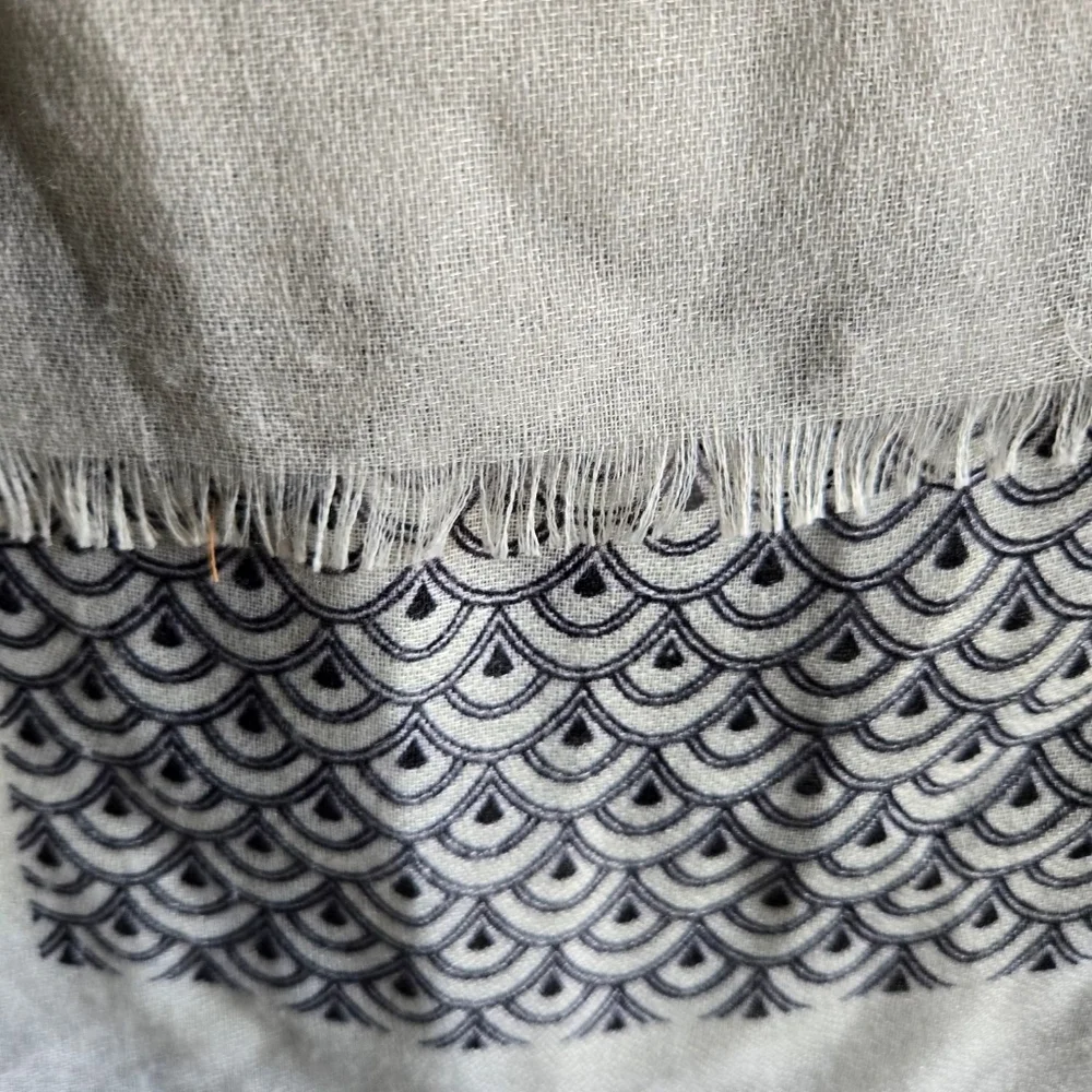 Talbots womens scarf