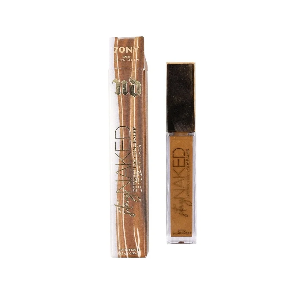 Urban Decay - Stay Naked Correcting Concealer - 70NY - 0.35 oz / 10.2 g