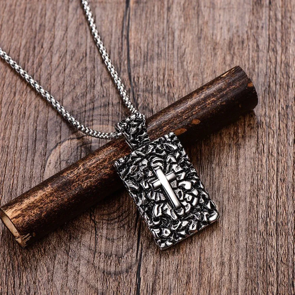 N/A fashion cross