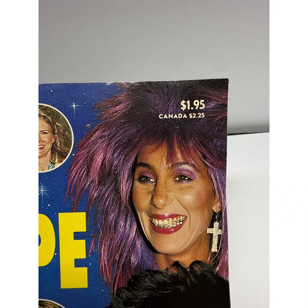 N/A national enquirer