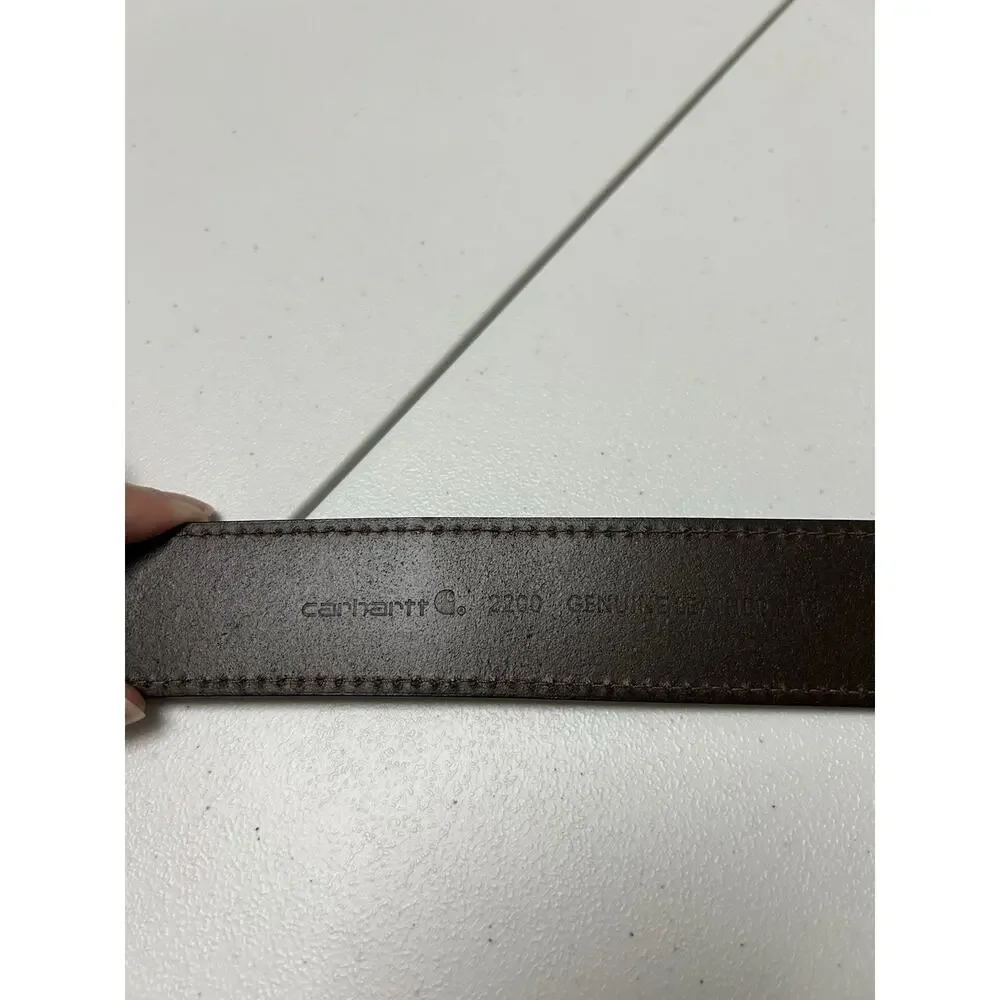Carhartt good used