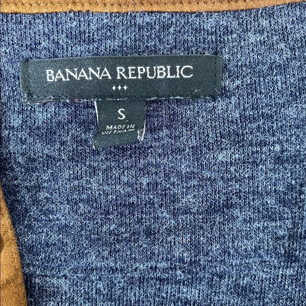 Banana Republic banana republic