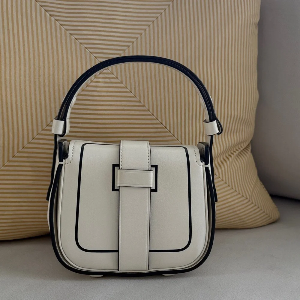 Tory Burch this stylish
