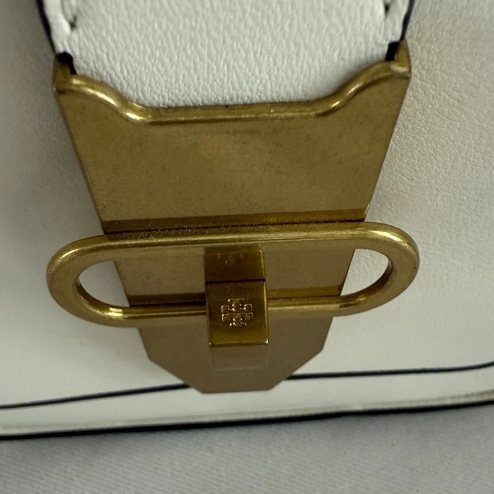 Tory Burch this stylish