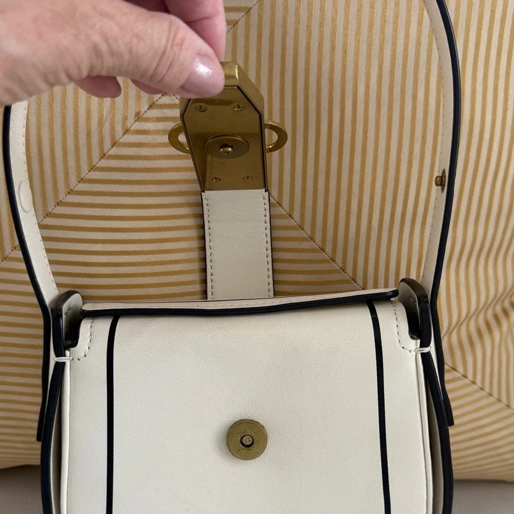 Tory Burch this stylish