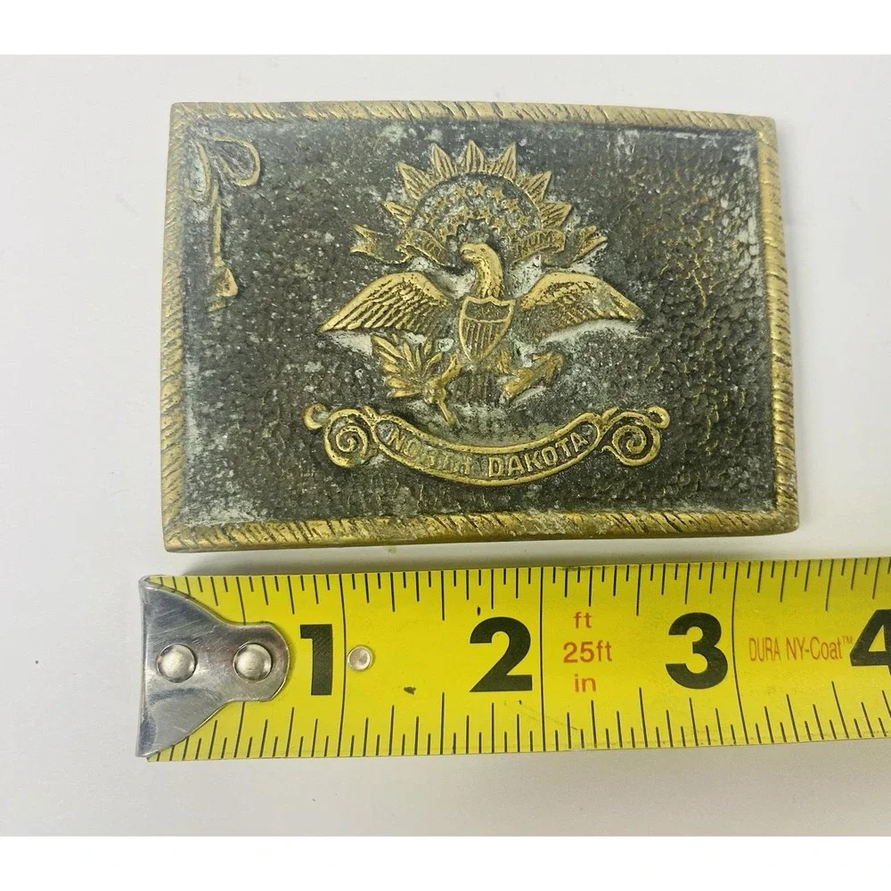 N/A solid brass