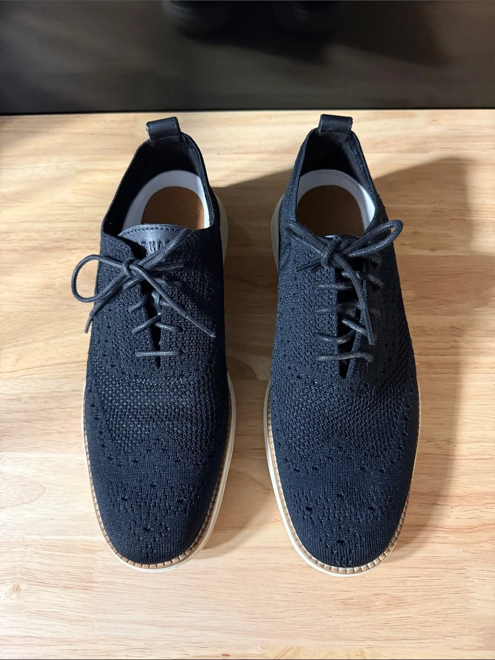 Cole Haan Men's ØriginalGrand Oxfords size 9