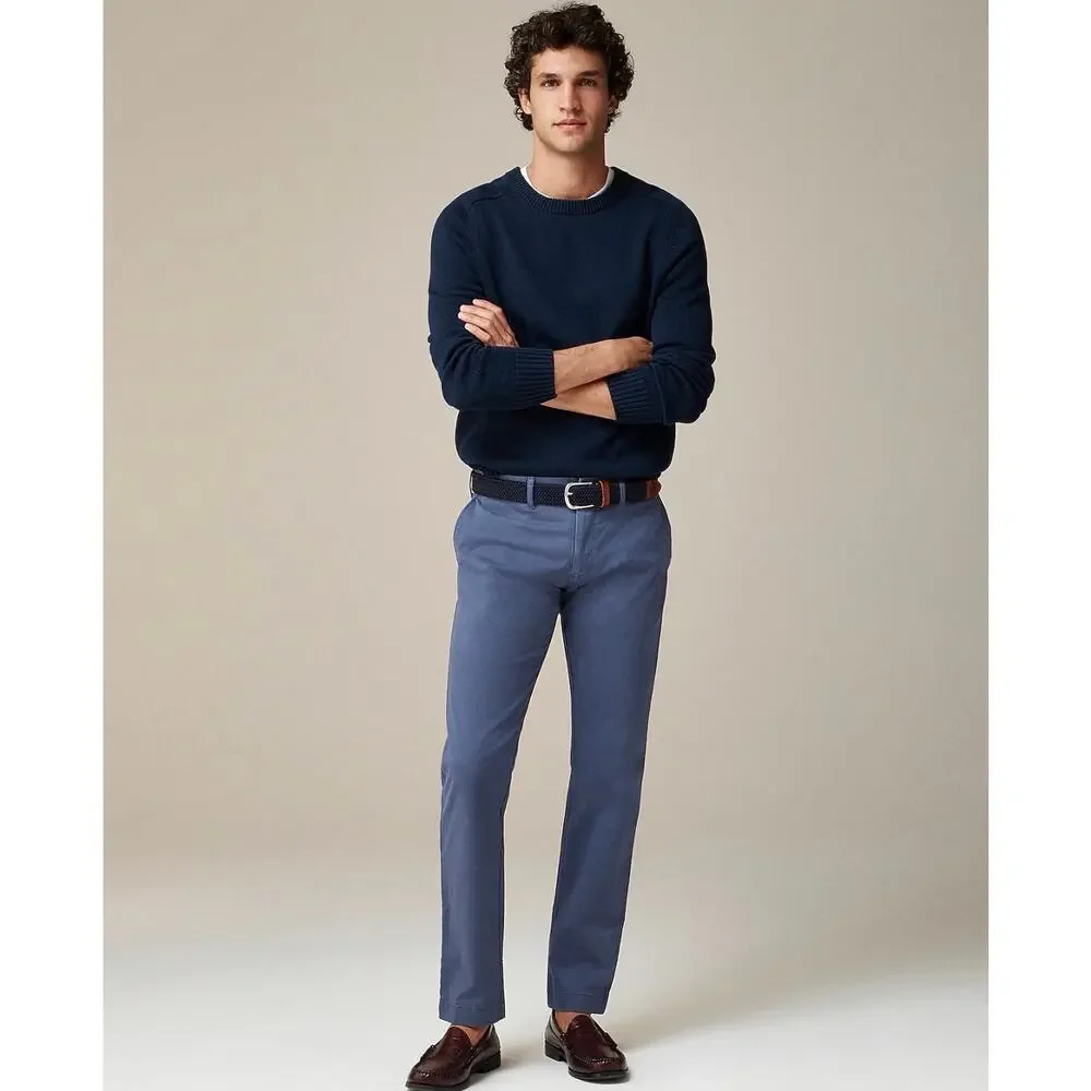 J. Crew crew 484