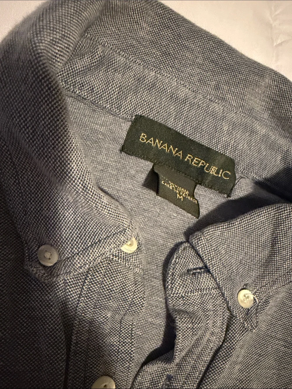 Banana Republic banana republic