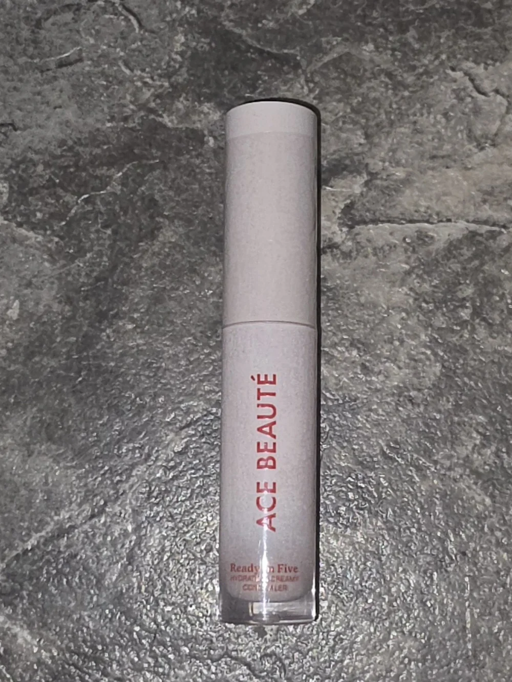 Ace Beauté Ready In Five Hydrating Creamy Concealer - F2 Sealed