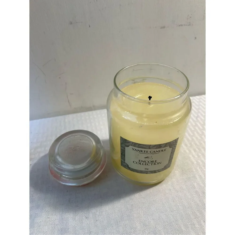 Yankee Candle yankee candle