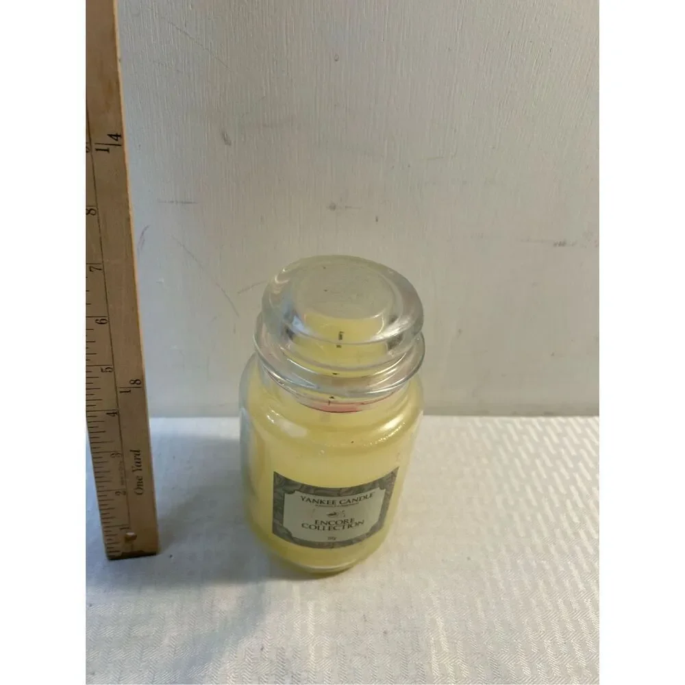 Yankee Candle yankee candle