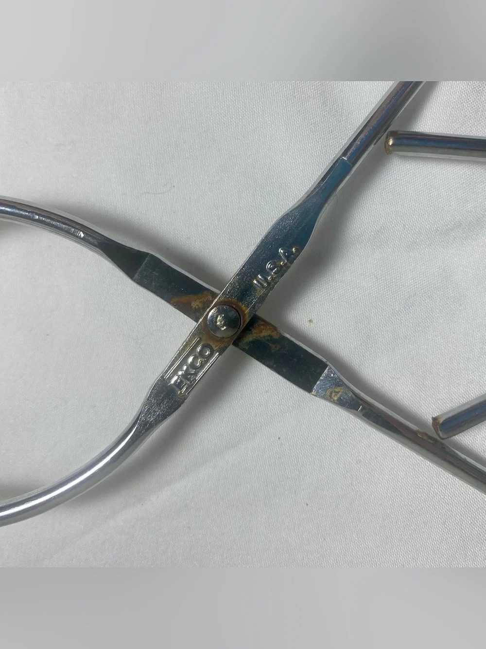 Ekco durable stainless