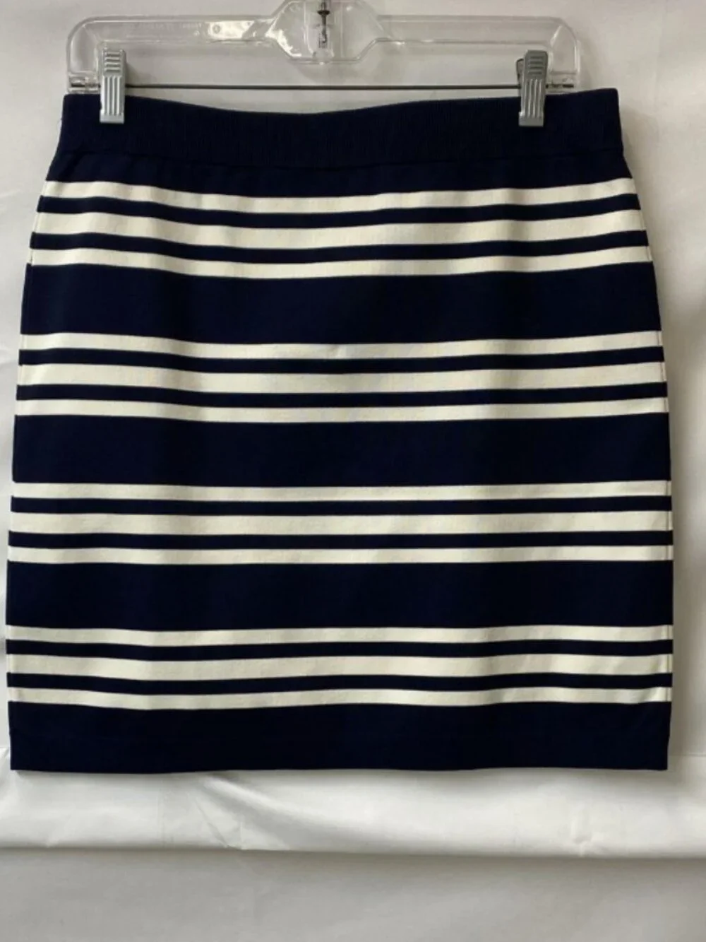 Tory Burch cue up