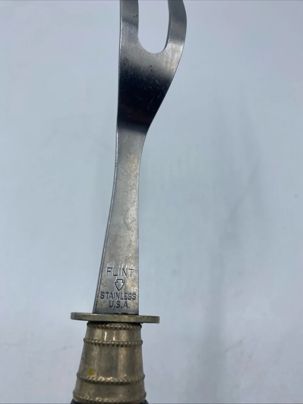 Ekco vintage flint
