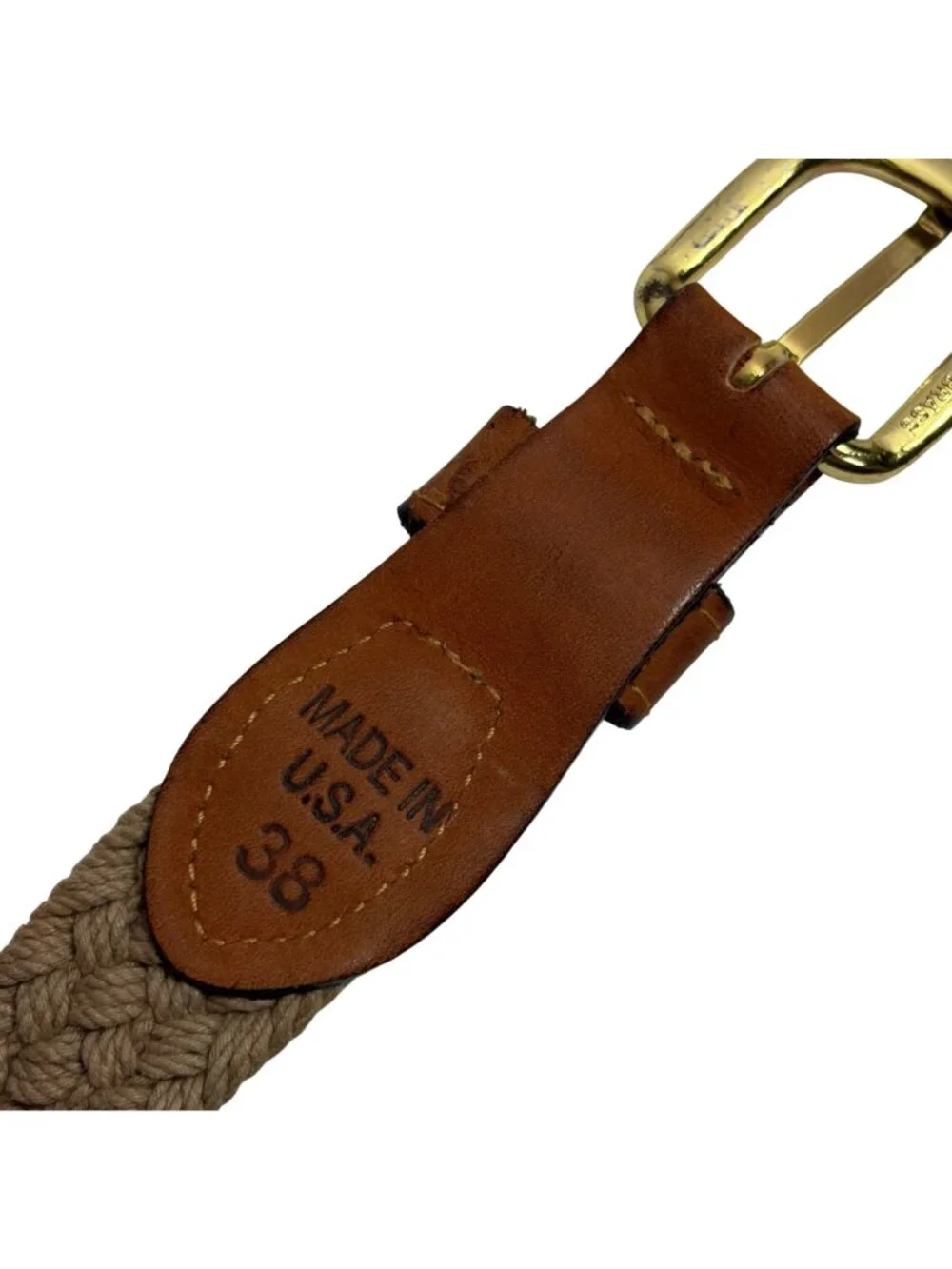 Zep-Pro genuine leather