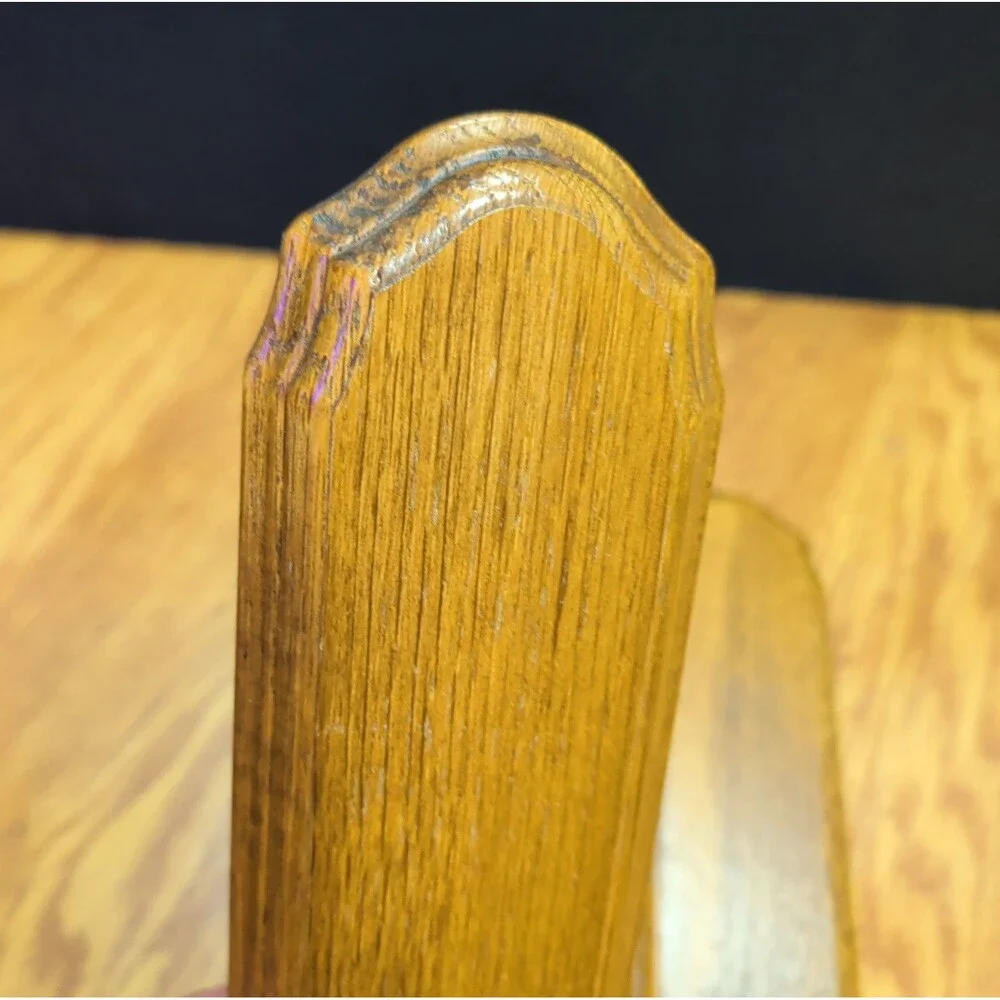 Unbranded vintage wood