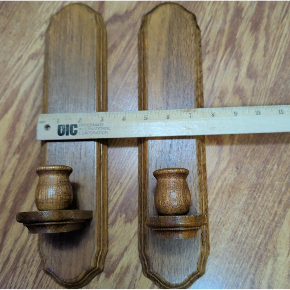 Unbranded vintage wood