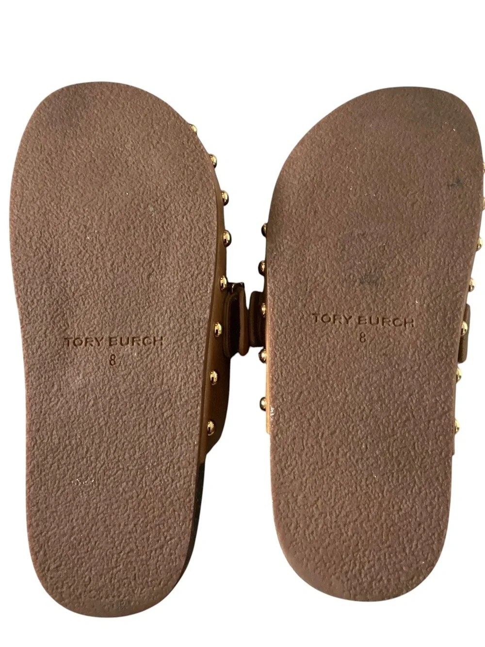 Tory Burch mellow mule