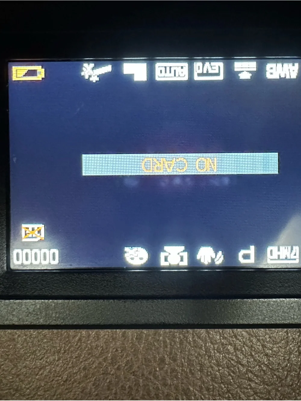 N/A digital design compact