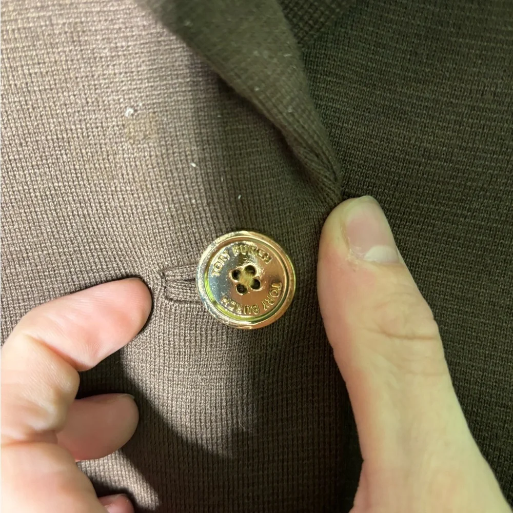Tory Burch really good