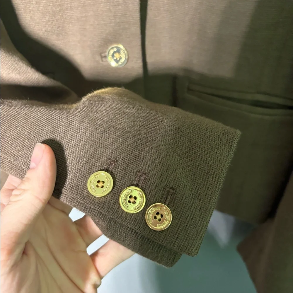 Tory Burch really good