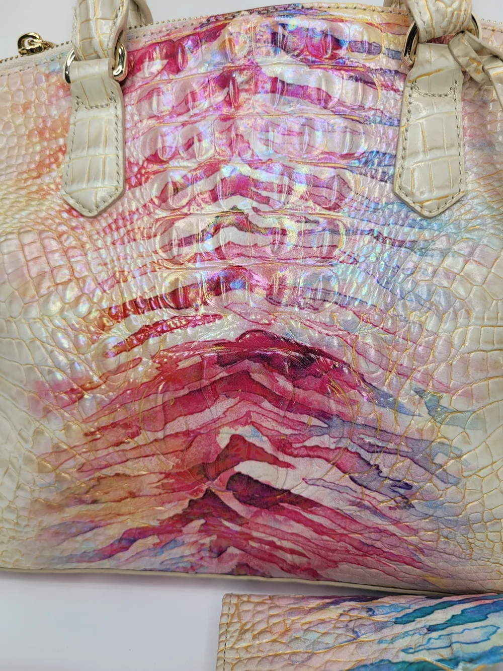 Brahmin 👉✨️ eye