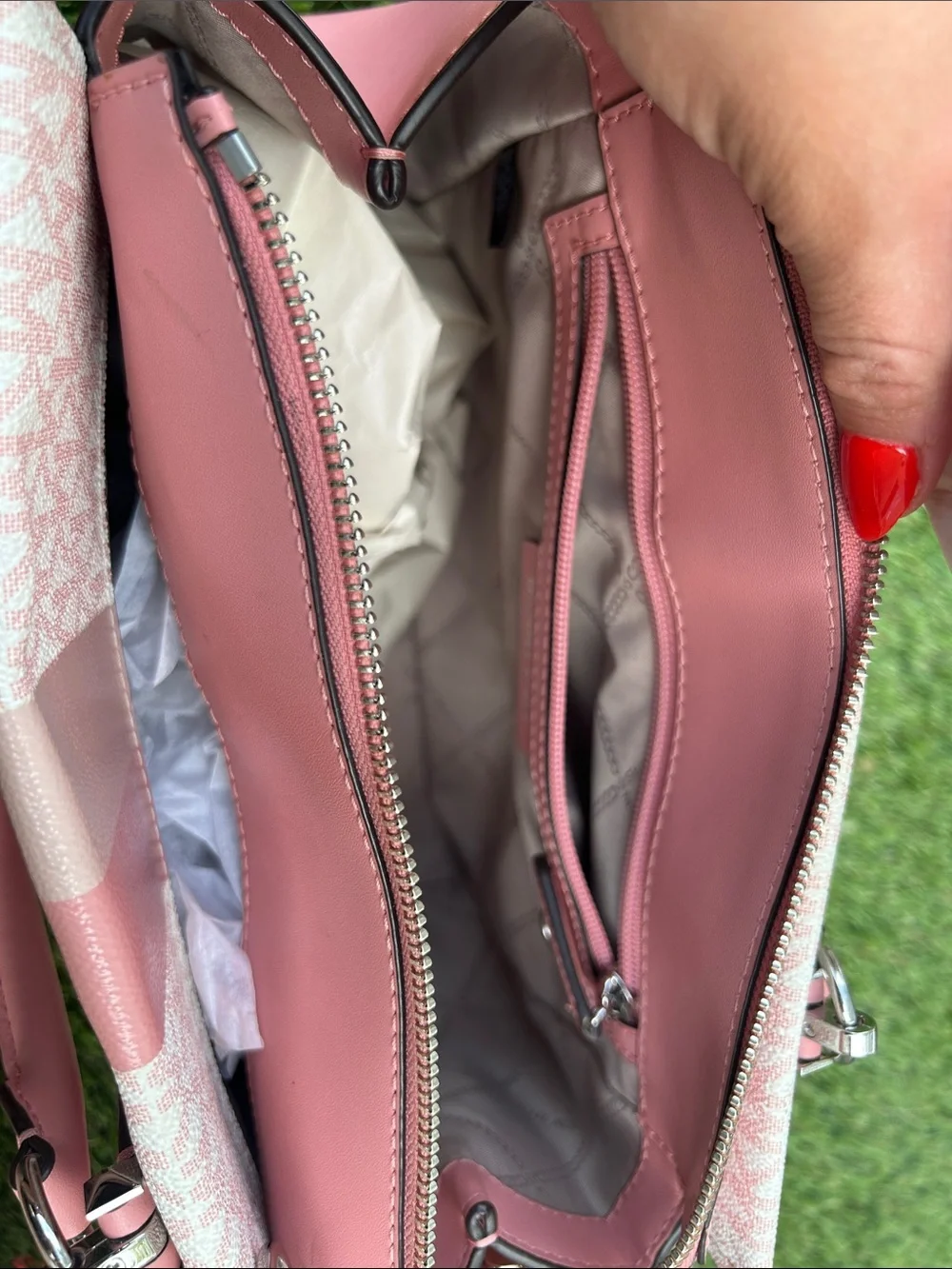 Michael Kors chic michael