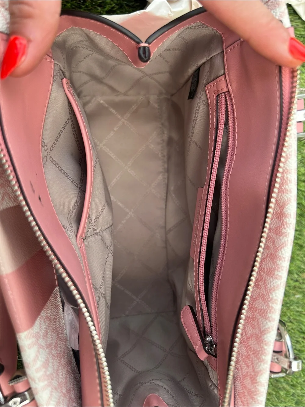 Michael Kors chic michael