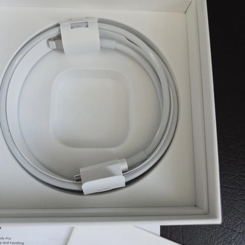 Apple airpods pro