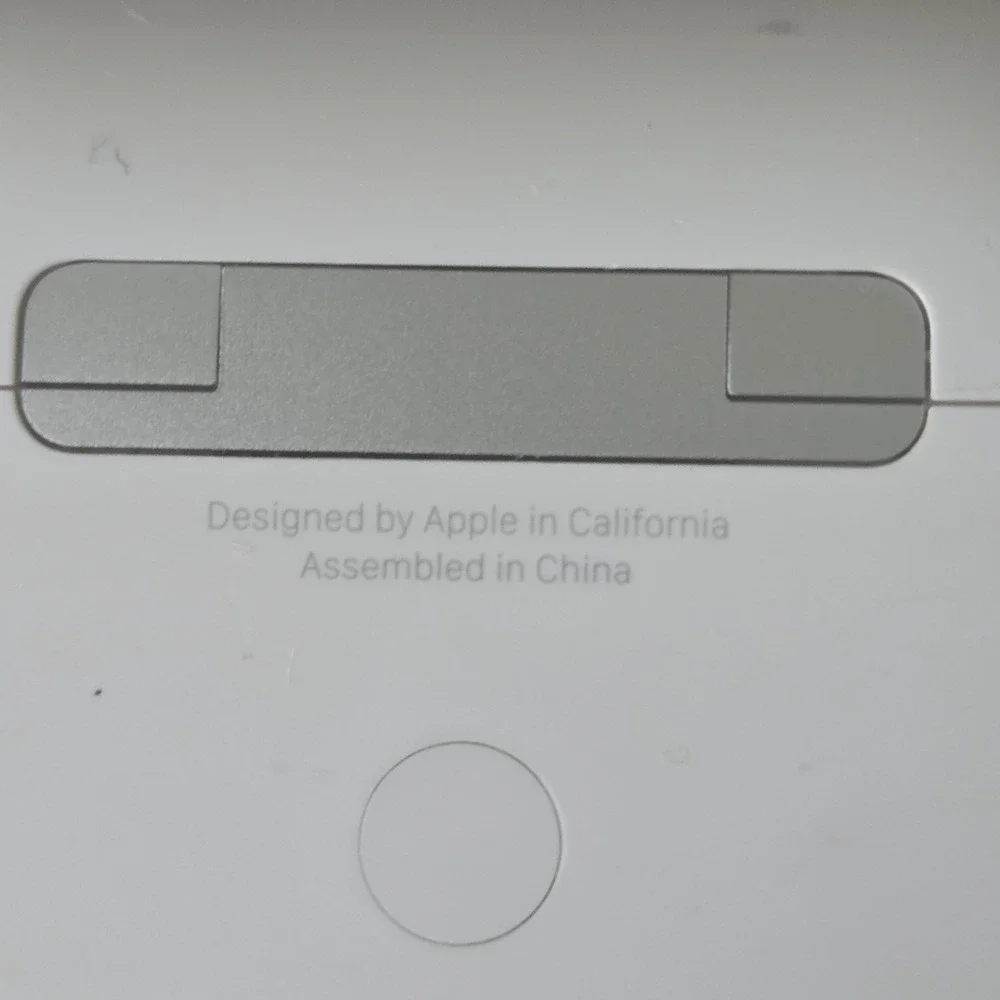 Apple airpods pro