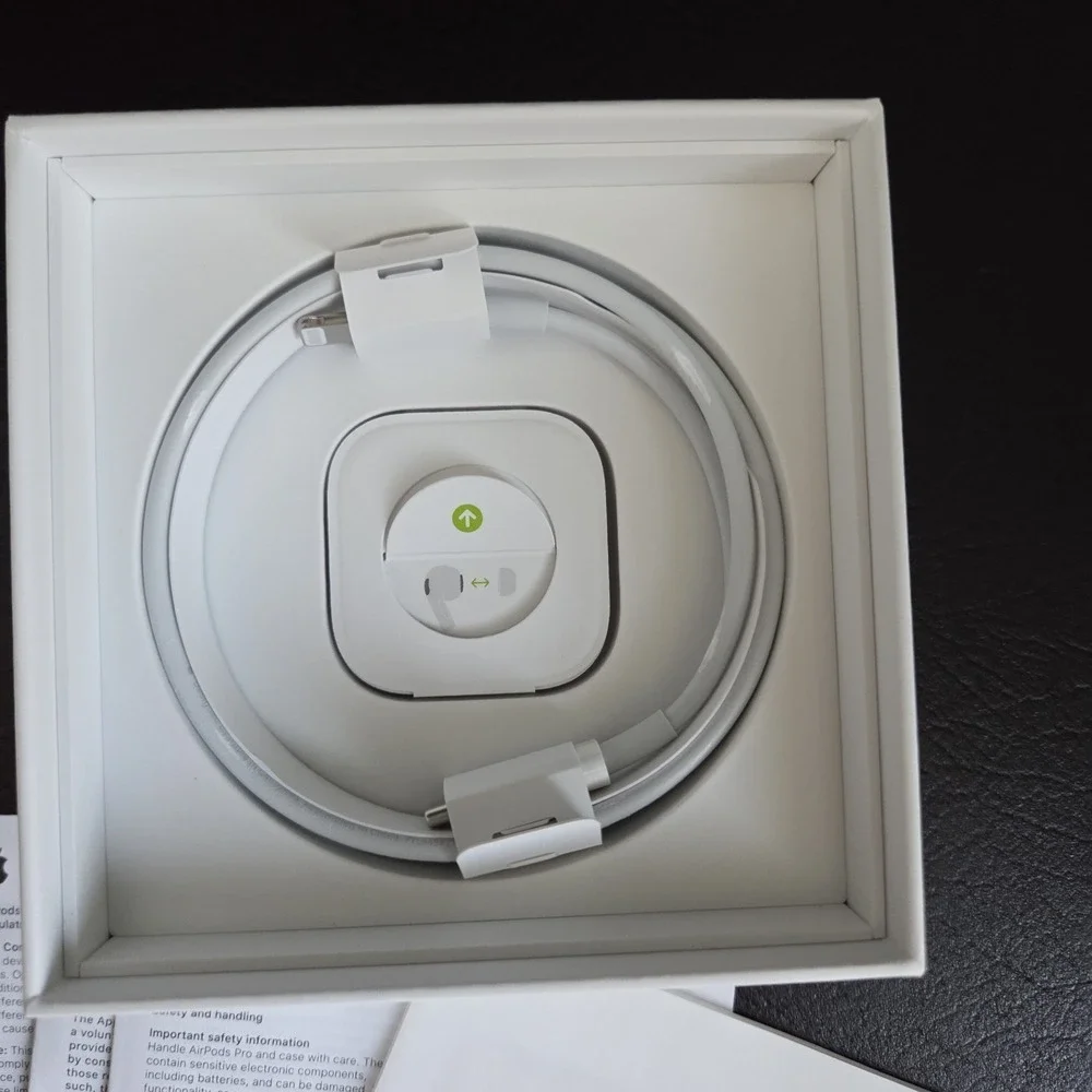 Apple airpods pro