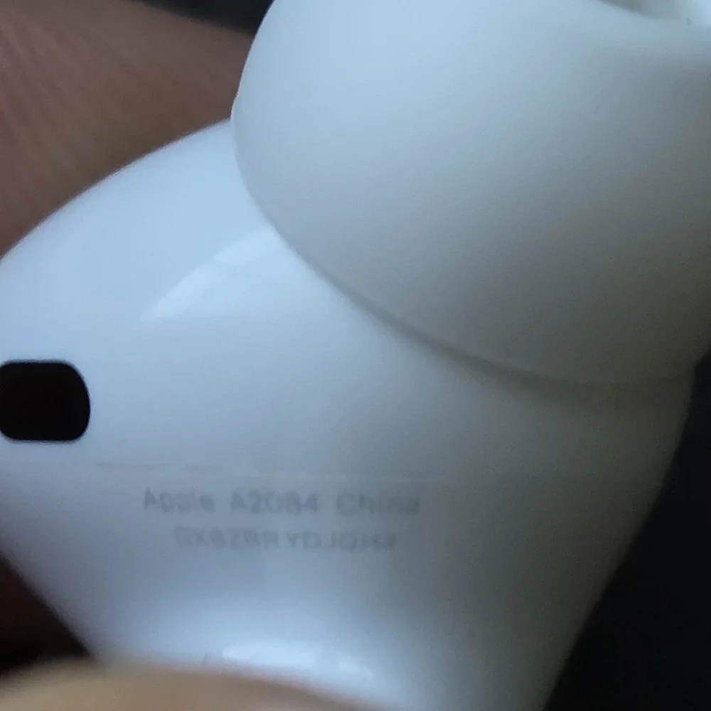 Apple airpods pro