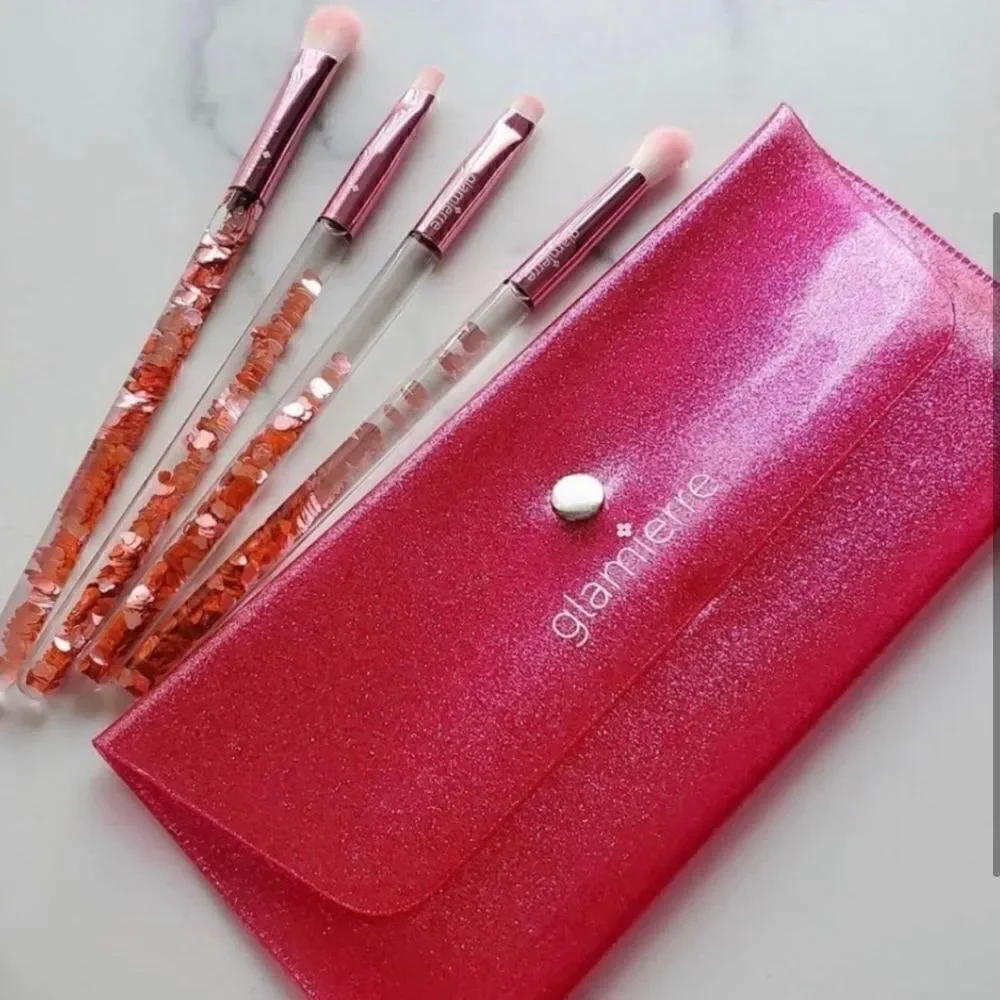 Glamierre pink luxe