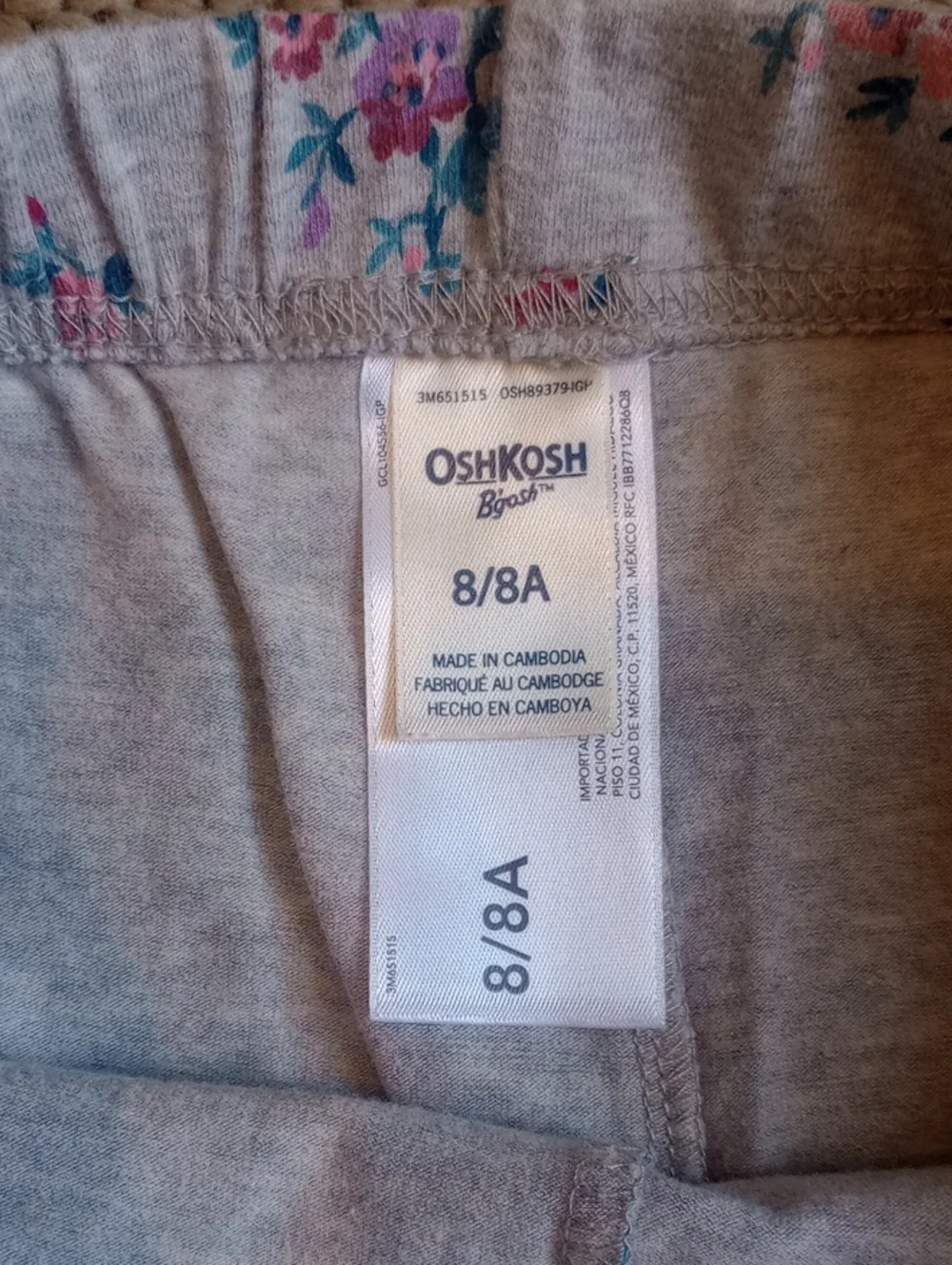 OshKosh Bgosh oshkosh gosh