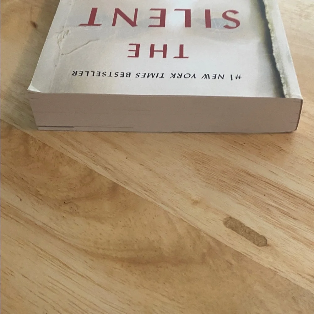 Books like new