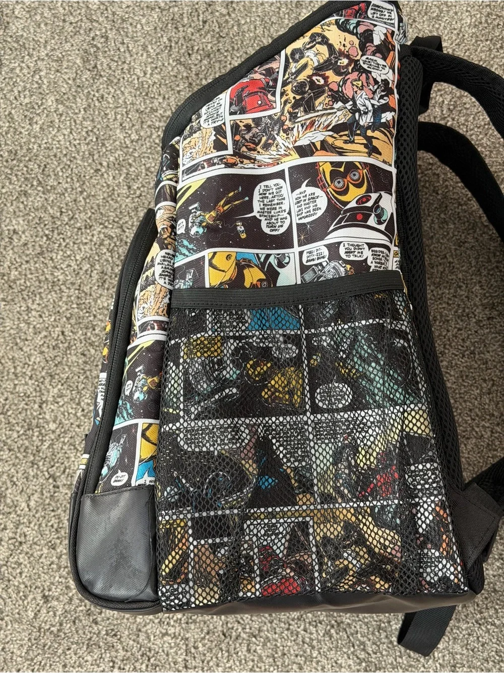 Igloo cooler backpack