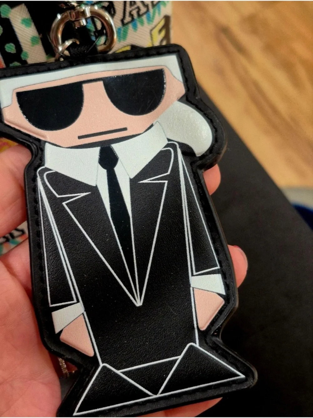 Karl Lagerfeld karl lagerfeld